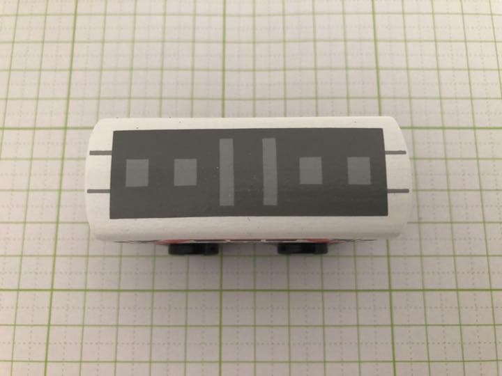 【非売品 希少】moku train 三陸鉄道 花巻おもちゃ美術館 ポポンデッタ