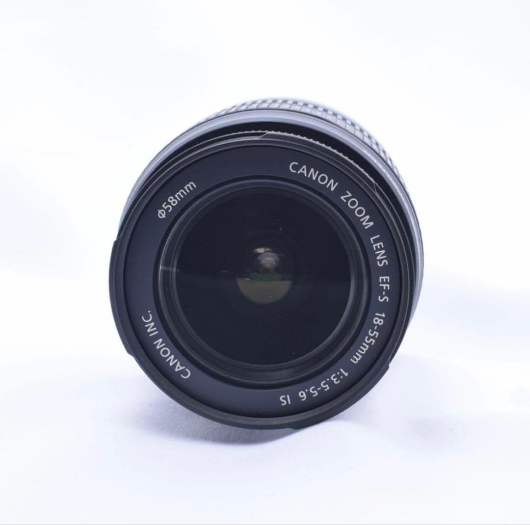 ❤️届いてすぐ使える❤️Canon EOS Kiss X2✨初心者応援セット✨