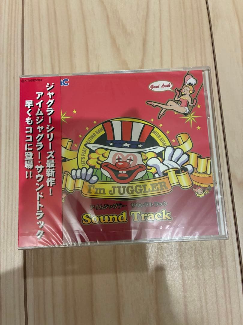 パチンコ パチスロ キャラクターグッズセット（ジャグラー、北斗、まどマギ 等）