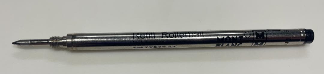 MONTBLANC BOHEME キャップ式 モンブラン　ボエム　ボールペン