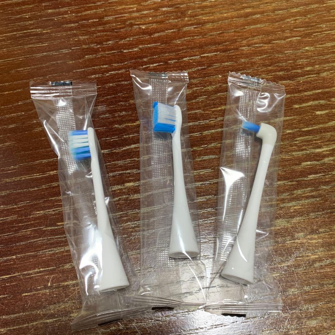 Panasonic EW-DL58-W 電動歯ブラシ本体