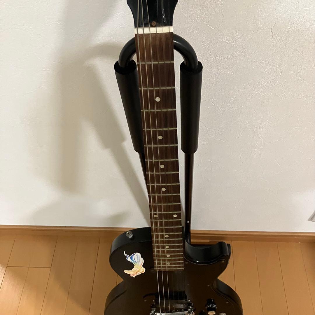 ＧＩＢＳＯＮ ＭＥＬＯＤＹ ＭＡＫＥＲ　エレキギター& KORG GA-30