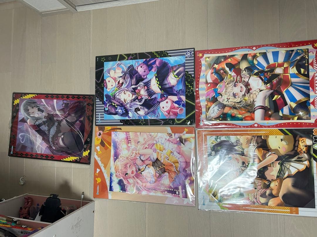 ホロライブ