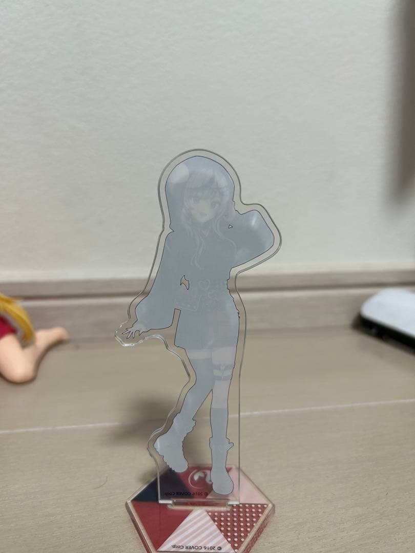 ホロライブ
