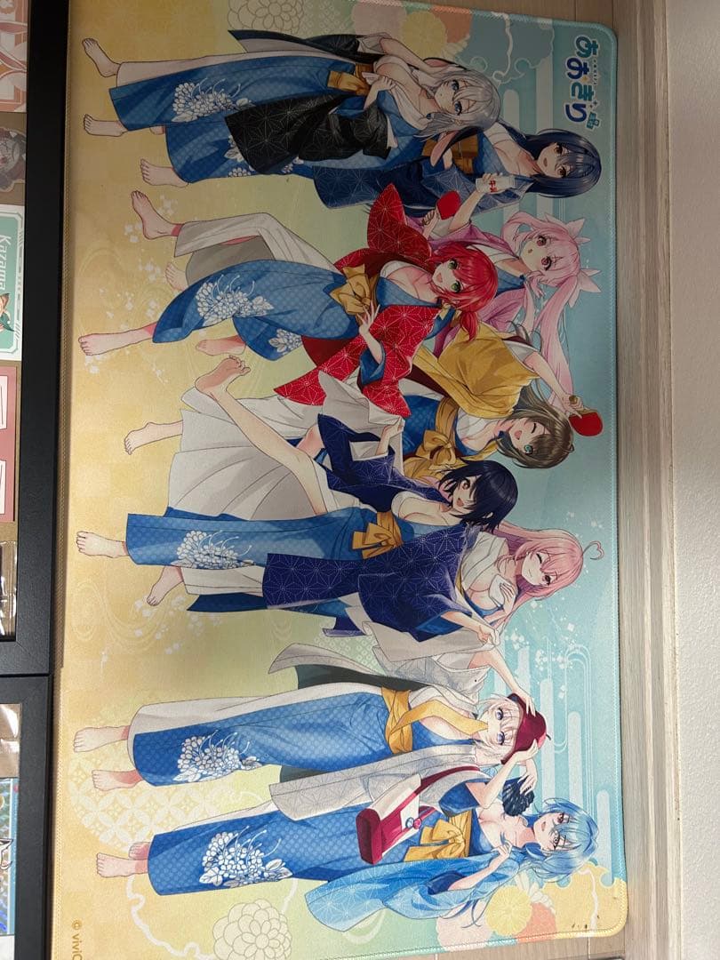 ホロライブ