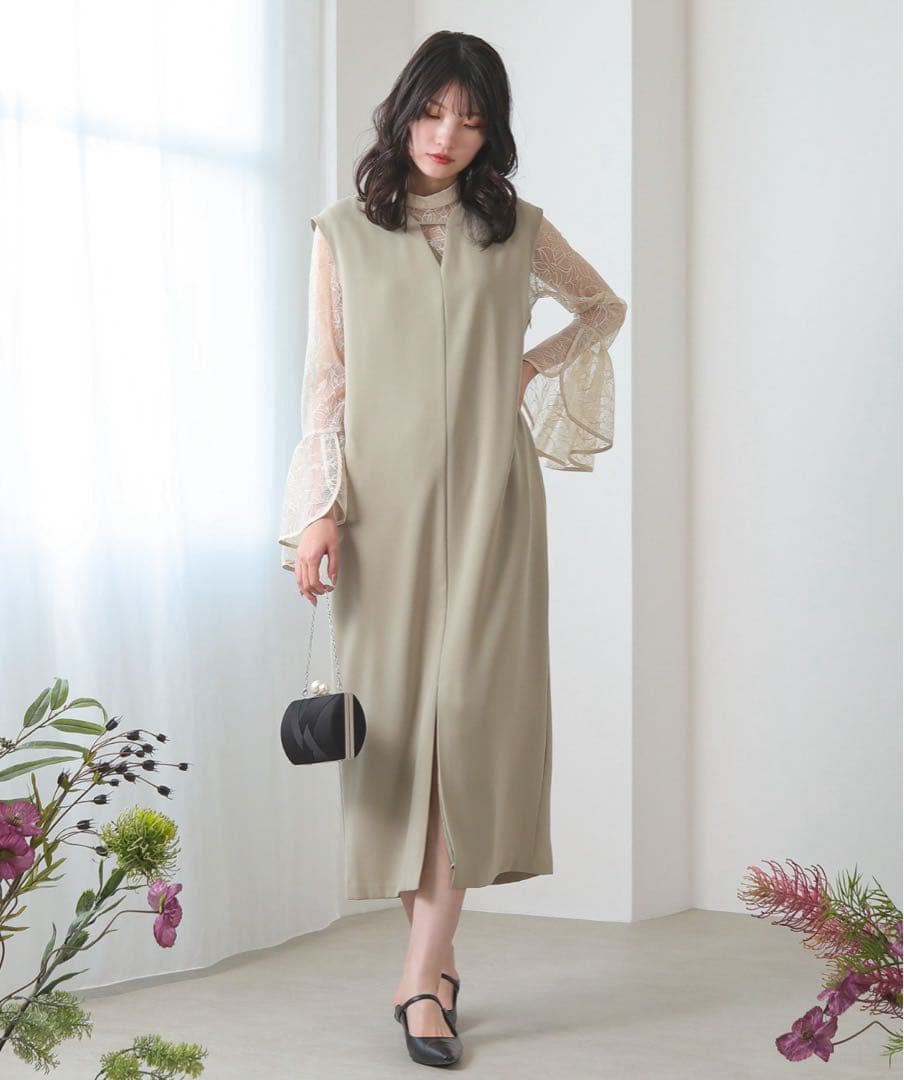 【チェリー❁ さま専用】Kana ドレス ワンピース