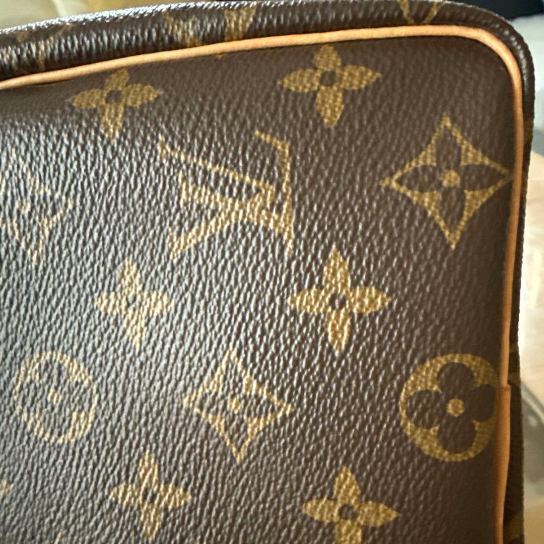 ルイヴィトン　スピーディー25 インナーバック付き