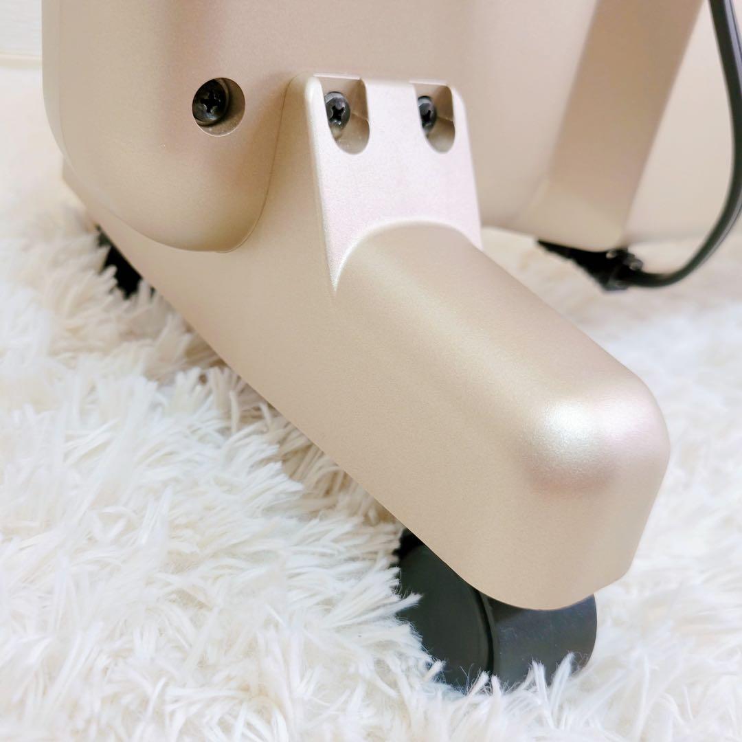 【極美品】遠赤外線暖房器 サンルミエ E800L-TM3