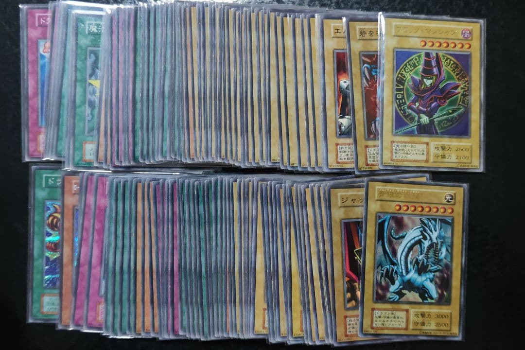 M.K 遊戯王カード