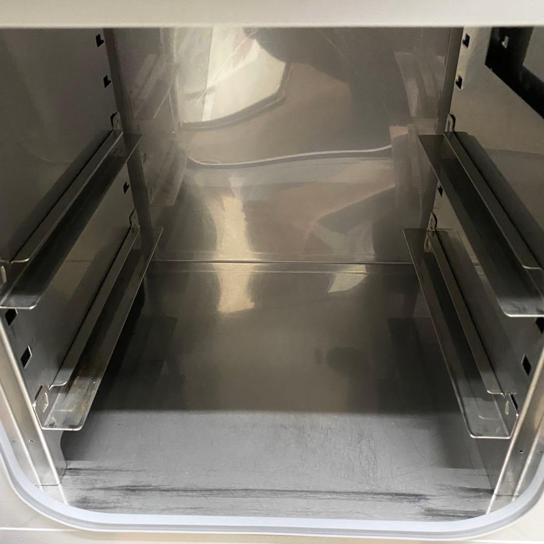 希少 ASTEC アステック マルチガスインキュベーター 細胞培養装置