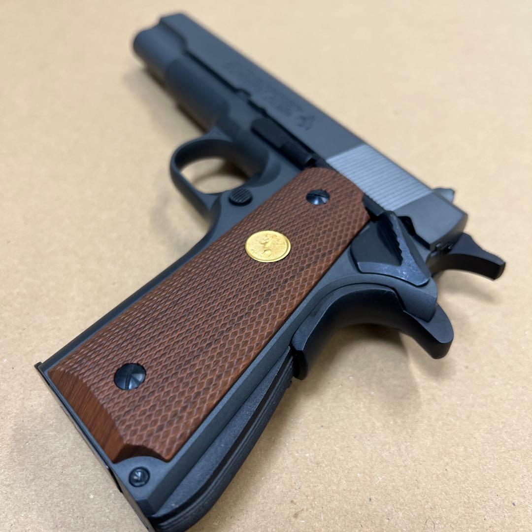 あ*）様 TANIO-KOBA GM-7.5 シリーズ70 モデルガン