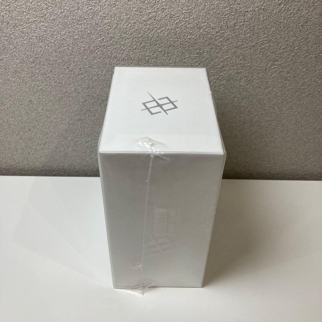 ガンダムカードゲーム リミテッドBOX Ver.β プレミアムバンダイ産未開封品