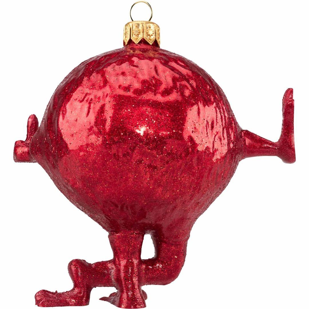 レア Supreme Camacho Ornament カマチョ オーナメント