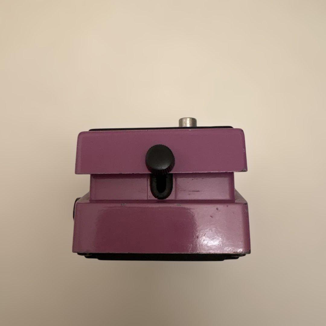 ギター CAMURO BOSS BF-2 Fuzz 2-in-1 MOD