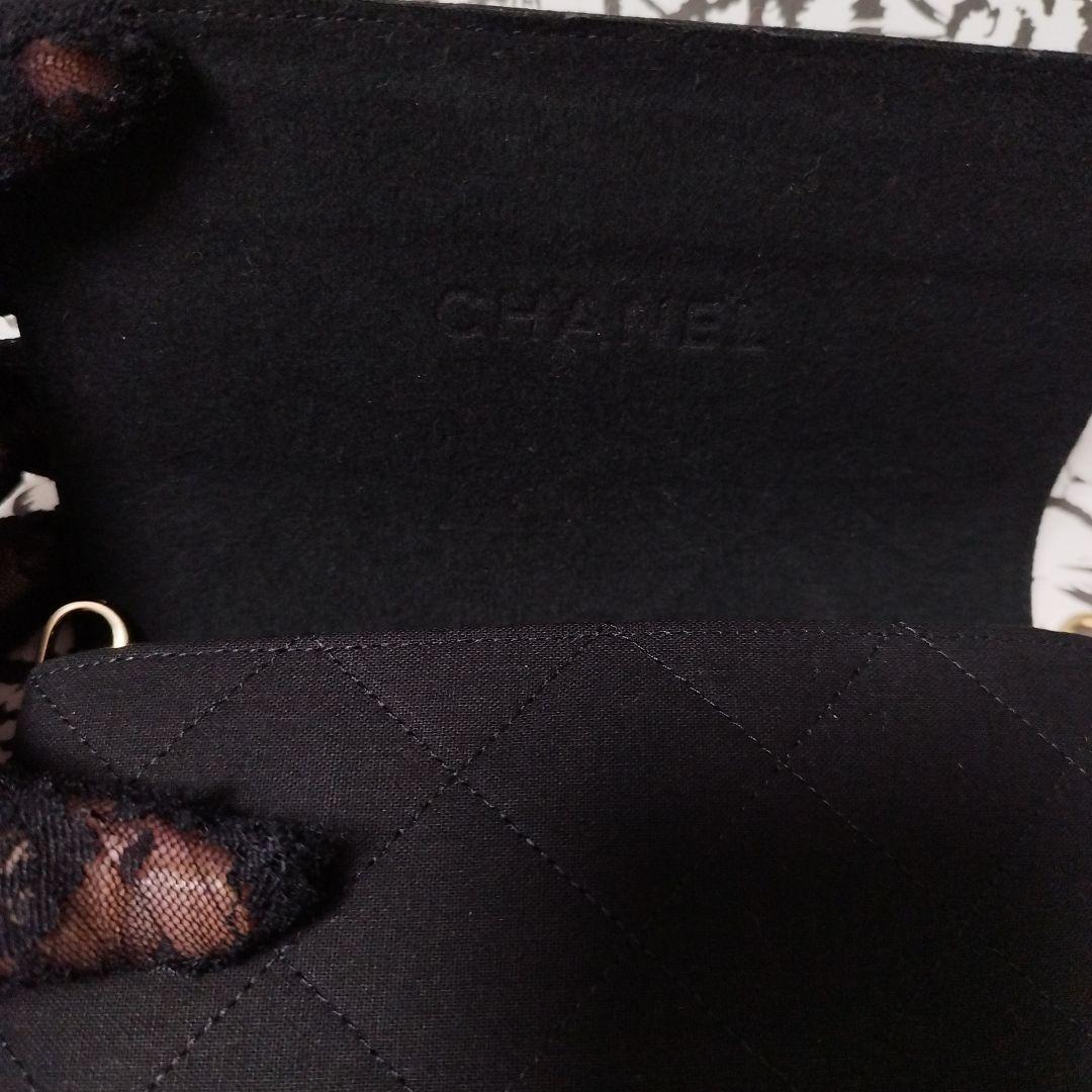 CHANEL 小物