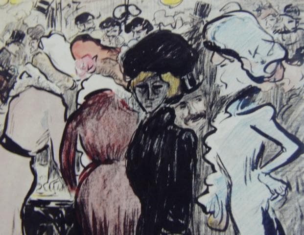 KEES VAN DONGEN、キース・ヴァン・ドンゲン