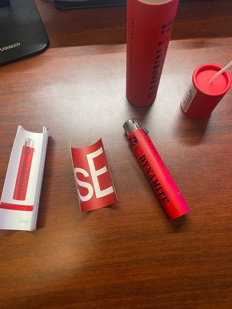 sE ELECTRONICS DM1 DYNAMITE DM1シリーズ