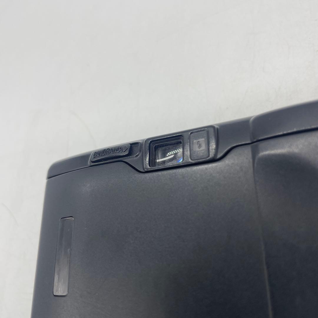 Nikon AF600 フィルムカメラ パノラマ 通電確認済 現状品