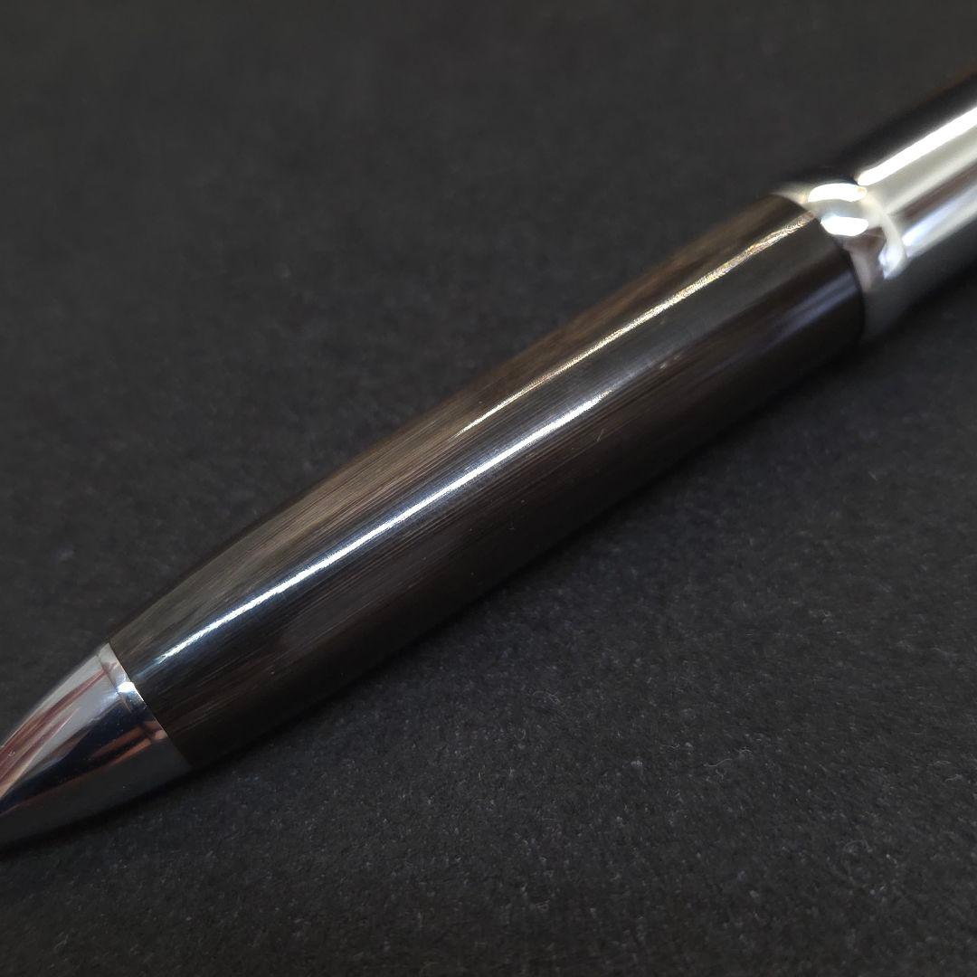 No.65ピュアモルトプレミアム3&1カスタム 水牛の角芯持ち