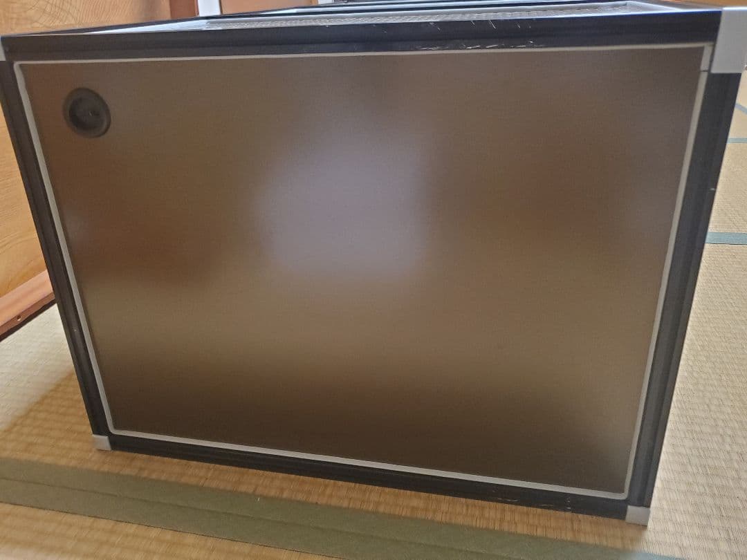 アルミケージ 120-60-45 爬虫類ケージ(9月出品取り消し予定)