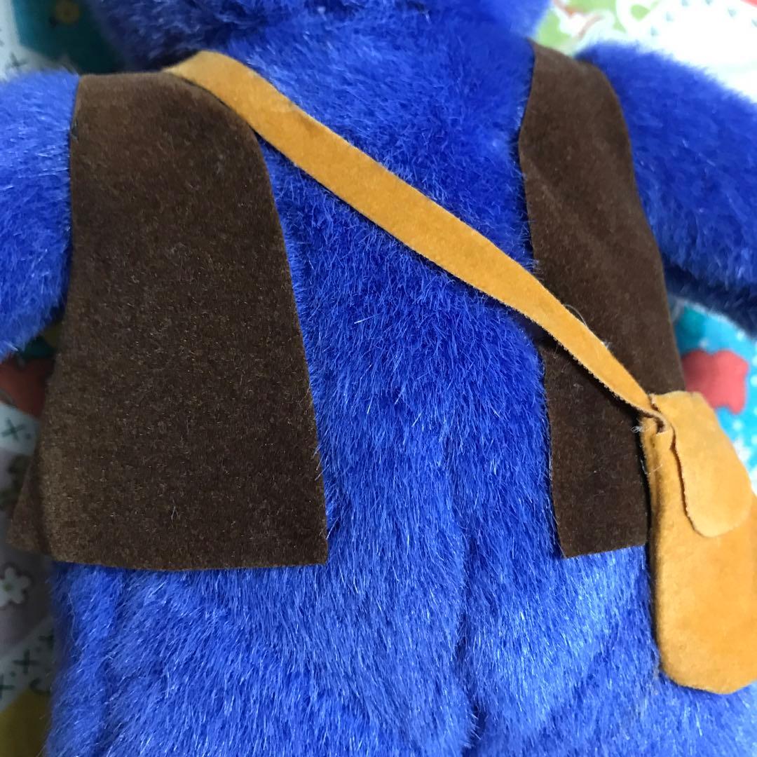 銀河鉄道の夜アニメぬいぐるみジョバンニ カムパネルラ2体セット宮澤宮沢賢治レトロ