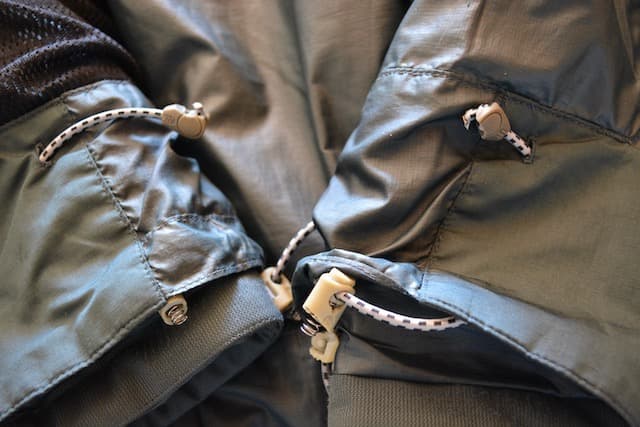 【 パタゴニア Patagonia 】ルビコンライダー ジャケット 08年製