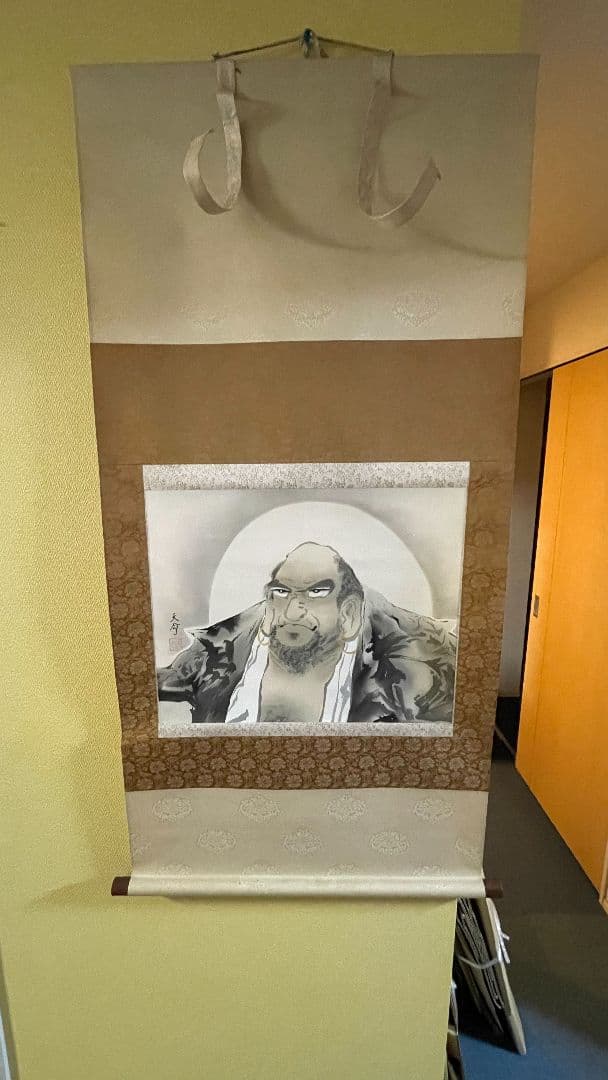 掛軸