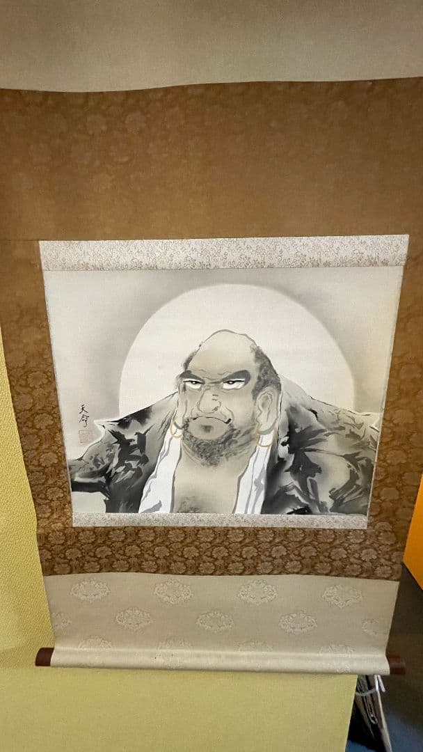 掛軸