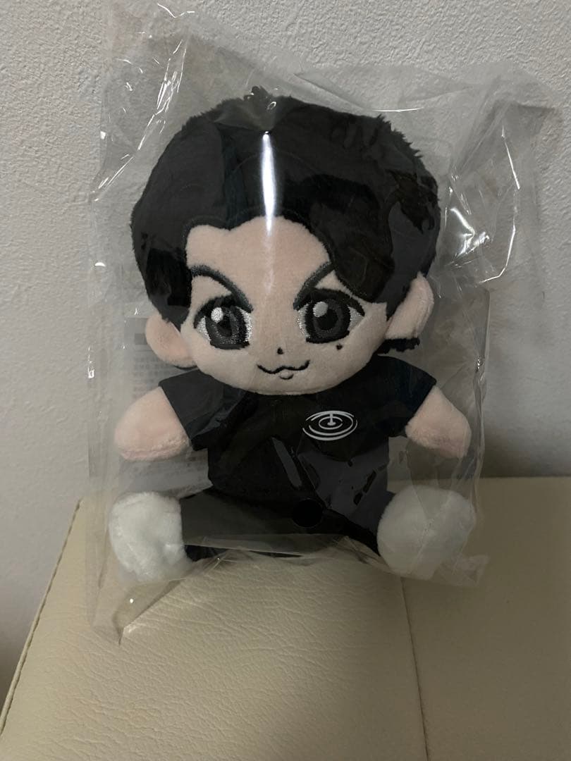 福山雅治　会員限定　ぬいぐるみ　キーホルダー