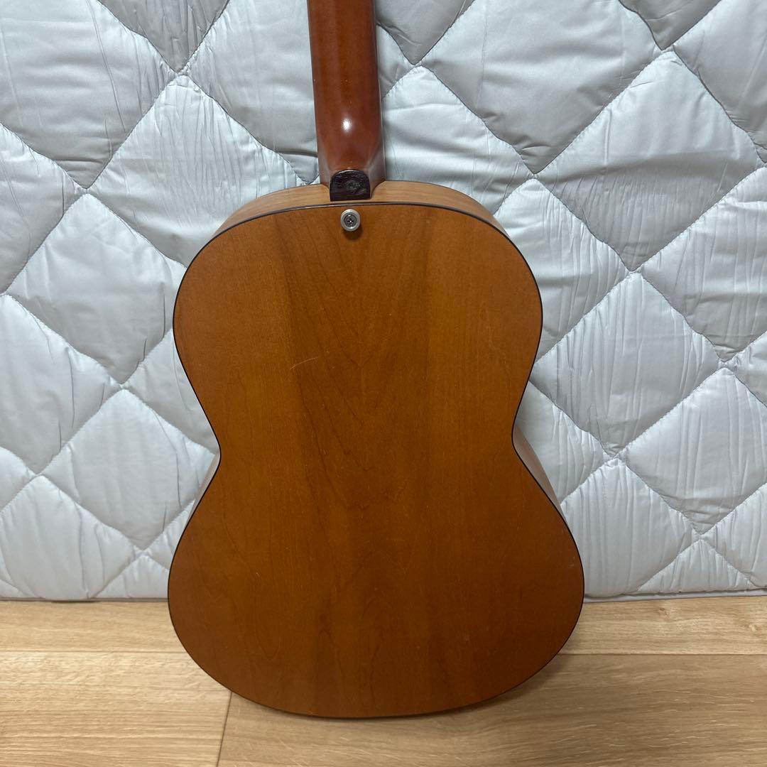 【引き取り】Simon & Patrick Luthierアコースティックギター