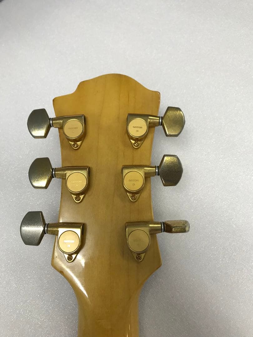 お値下げ‼️フェルナンデス/Fernandes/MG-80Xカスタム