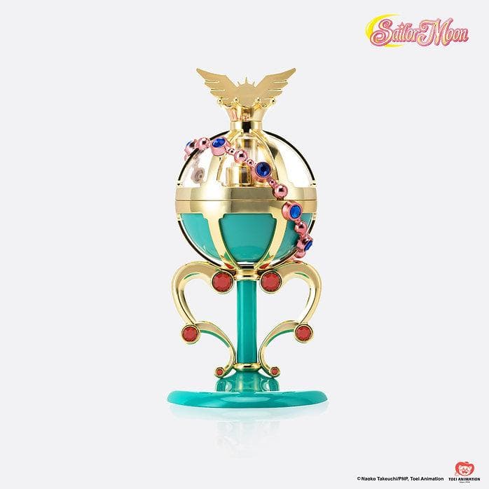 セーラームーン スタリオンレーヴ オードパルファム 50ml 海外限定