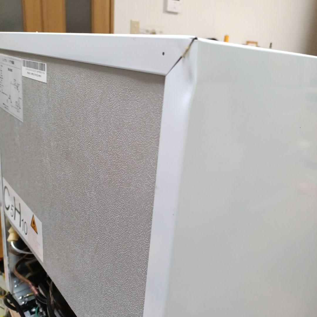 ★美品★ 2024年製 小型　シンプラス　1ドア冷蔵庫　47L　大幅値下げ