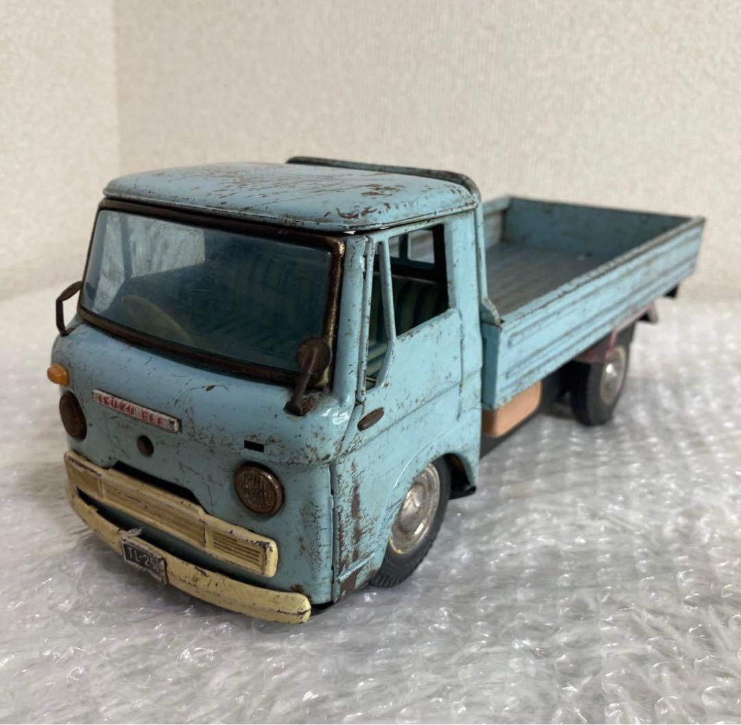 【中古】萬代屋 いすずエルフ