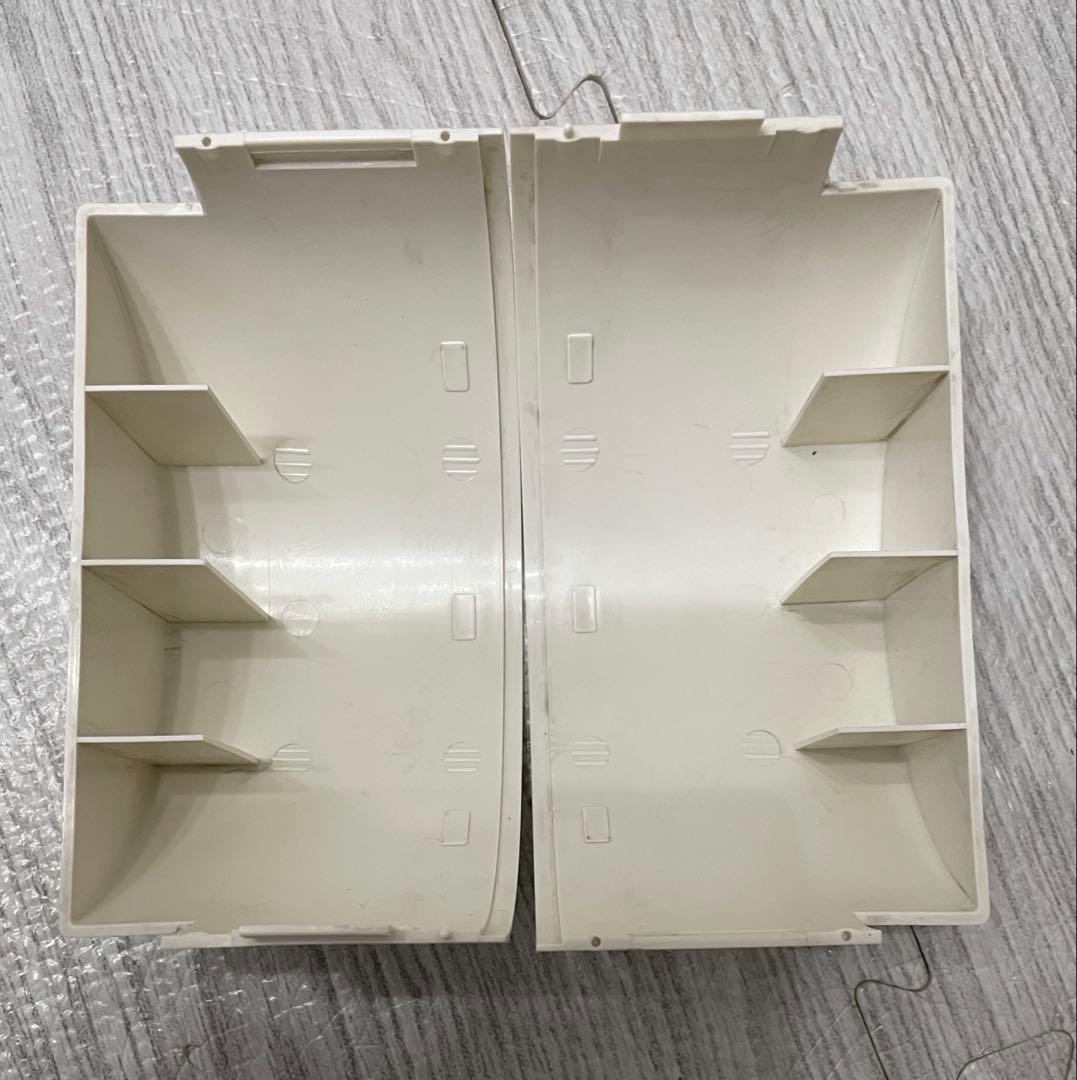 【無印良品】システムライト ダクトレール 160cm➕アルミ スポットライト5個