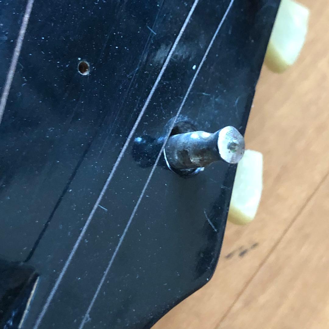 【ジャンク】グレコ レスポール Greco エレキギター