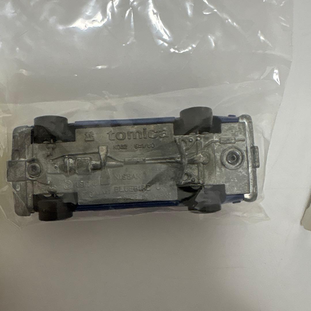 シ*ナ様 【希少品】トミカ 6点 まとめて