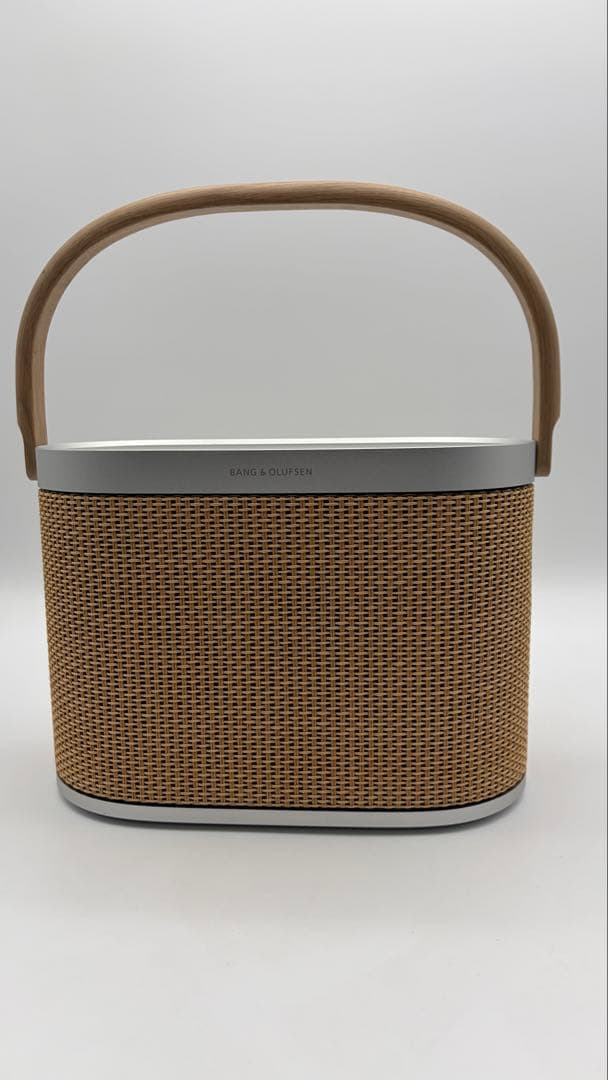 Bang & Olufsen Beosound A5 ワイヤレススピーカー