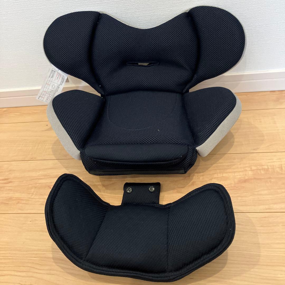 Aprica Cururila アップリカ クルリラ ネイビー