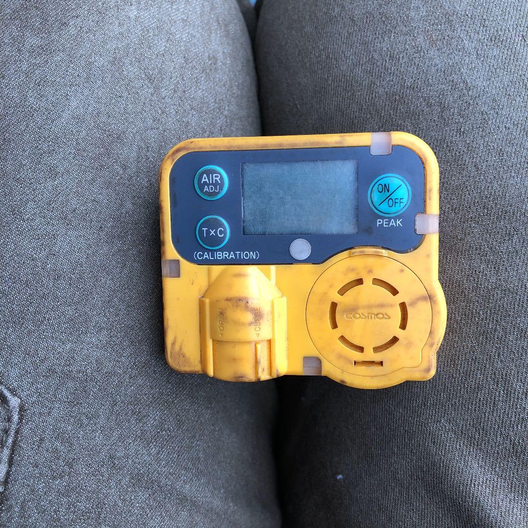 検知器