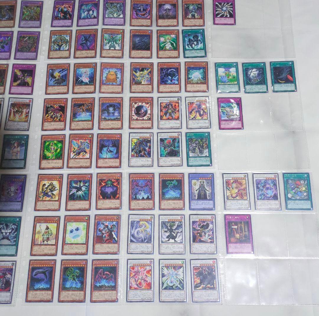 2012年発売◇遊戯王ファイブディーズ5dsデュエリストエディションDE1234