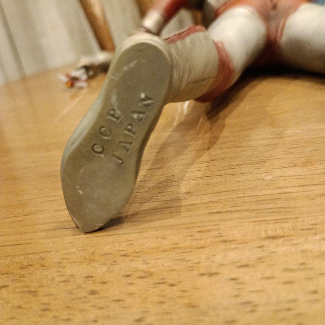 CCP帰ってきたウルトラマン