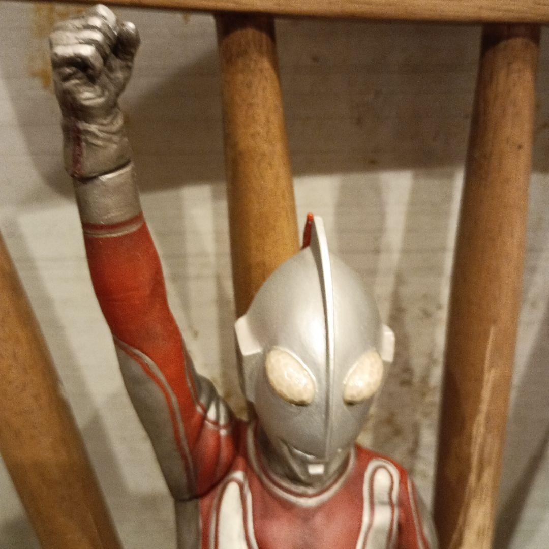 CCP帰ってきたウルトラマン