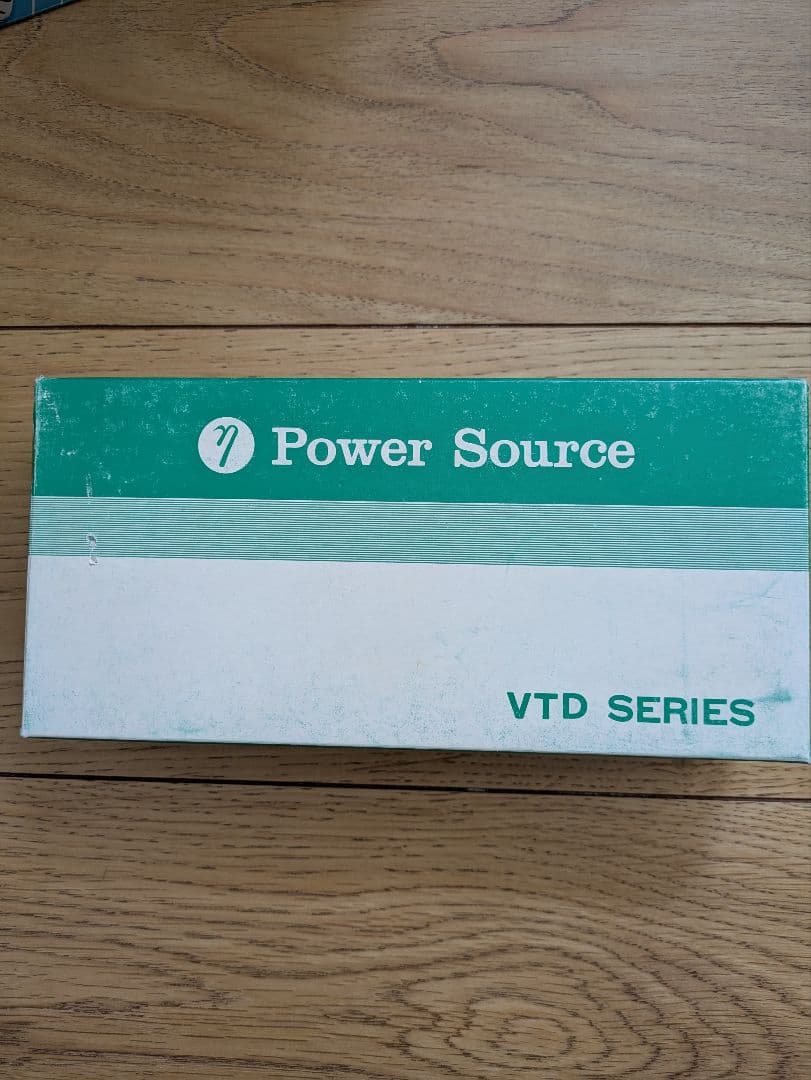 【_生産終了品_在庫わずか】ETA-USA_VTD24SZ_スイッチング電源