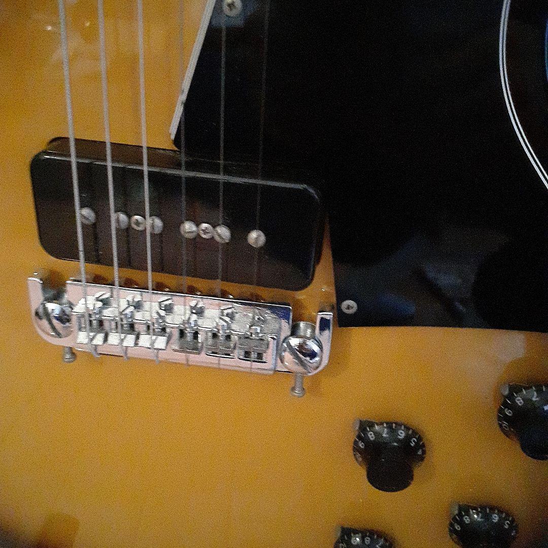 ギター Coolz ZLJ-1