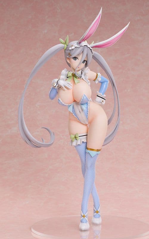 モ*イ様 【新品・未開封品】シノビマスター 閃乱カグラ 閃光 バニーVer. 1