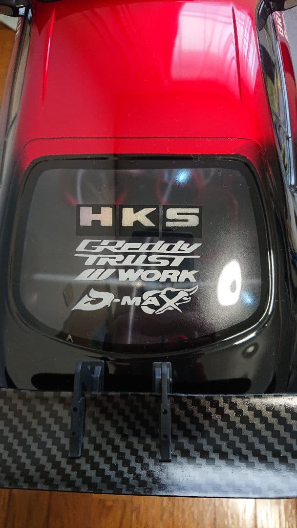 80スープラ