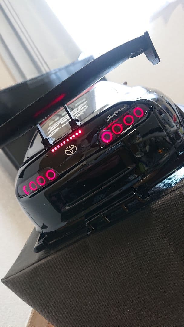 80スープラ