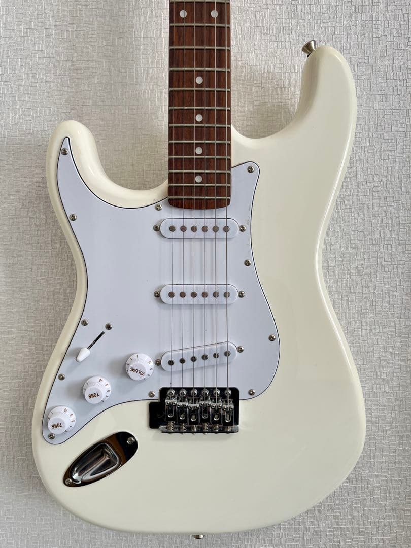 バッカス エレキギター レフティー ユニバースシリーズ