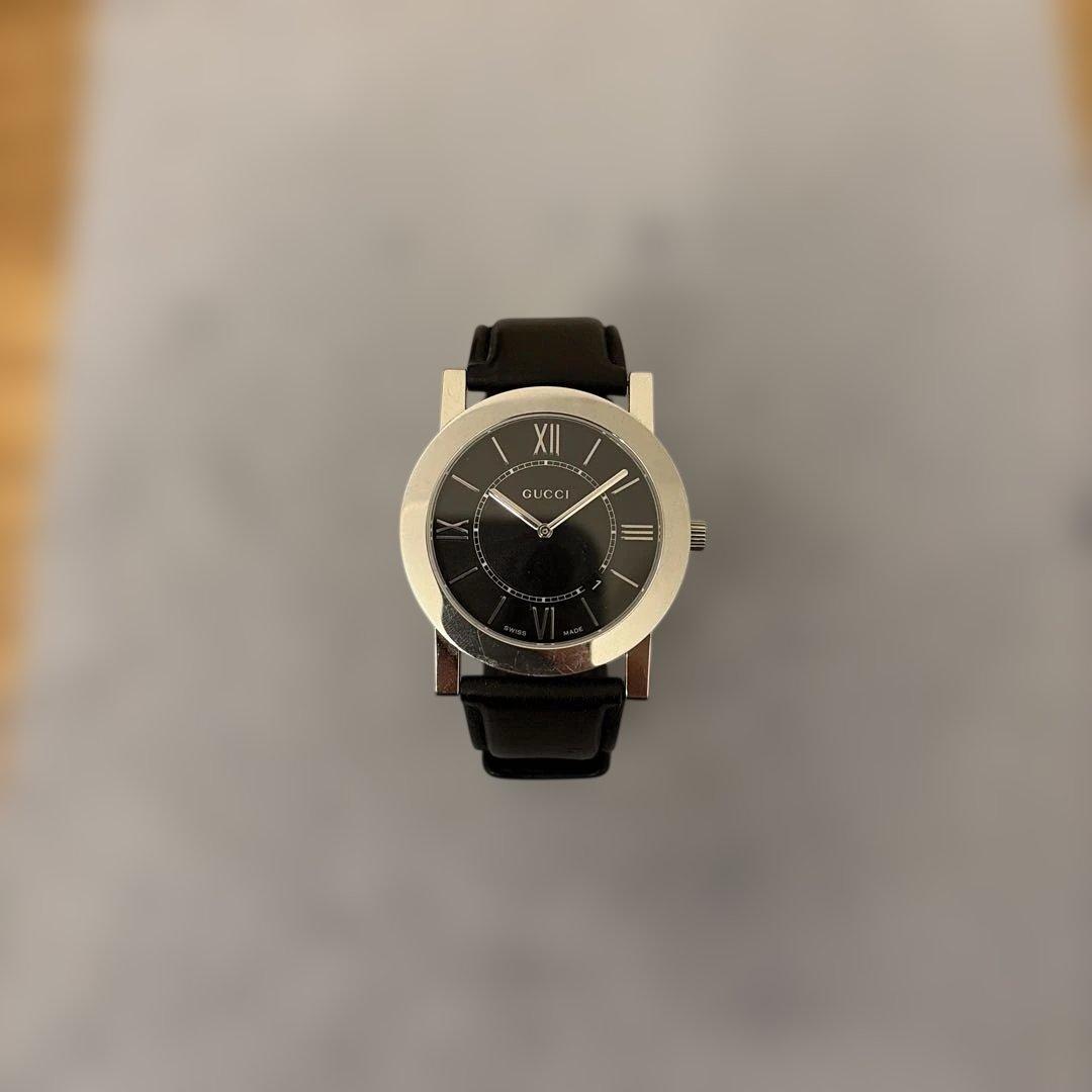 GUCCI 腕時計